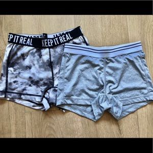 Cotton On Compression Short Bundle